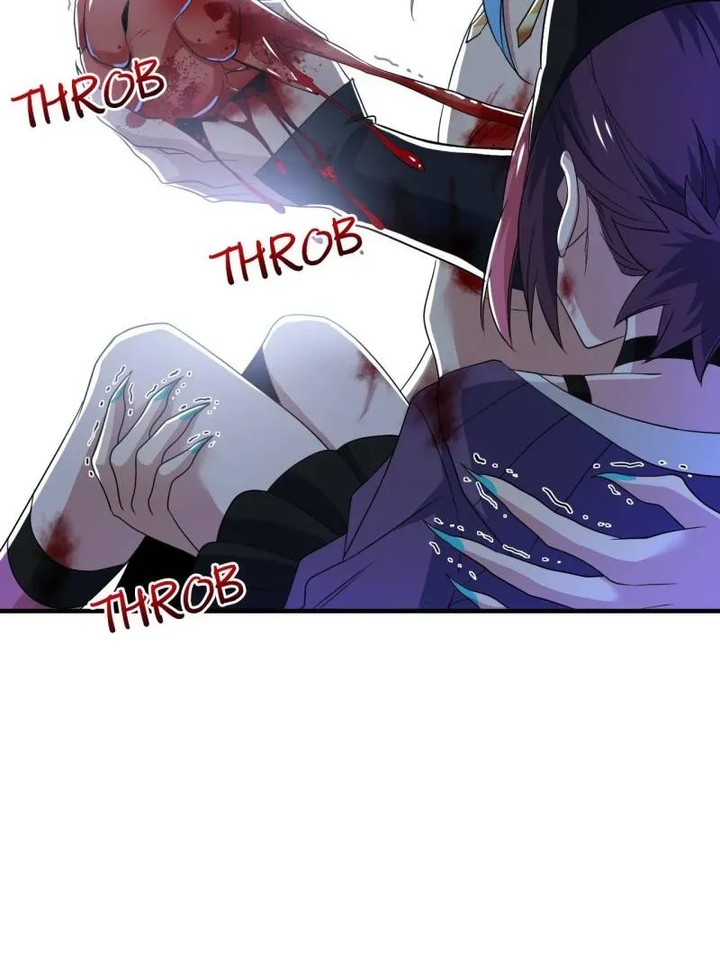 The Strong Man From The Mental Hospital 219 2