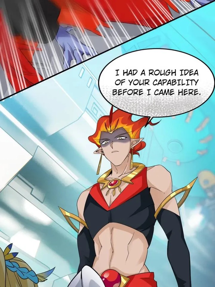 The Strong Man From The Mental Hospital 219 23