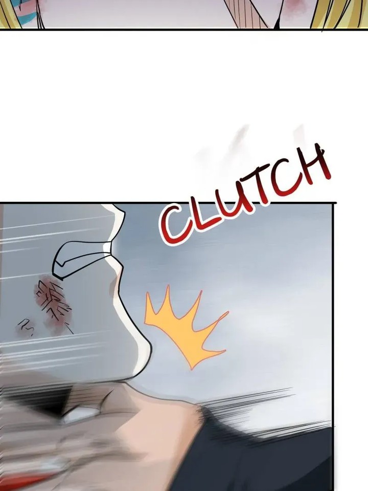 The Strong Man From The Mental Hospital 219 26