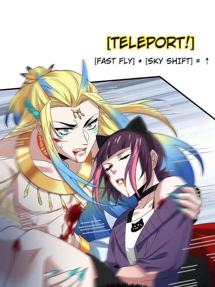 The Strong Man From The Mental Hospital 219 4