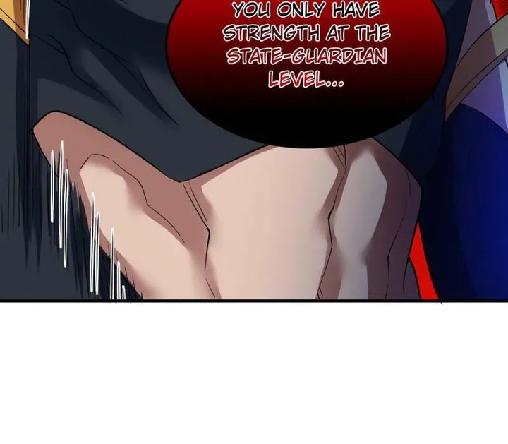 The Strong Man From The Mental Hospital 219 48