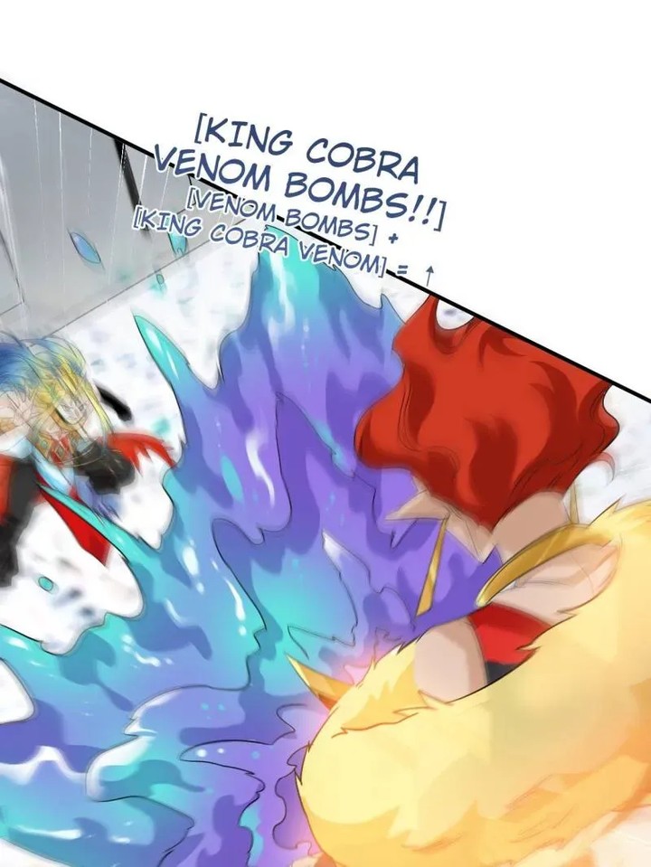 The Strong Man From The Mental Hospital 219 56