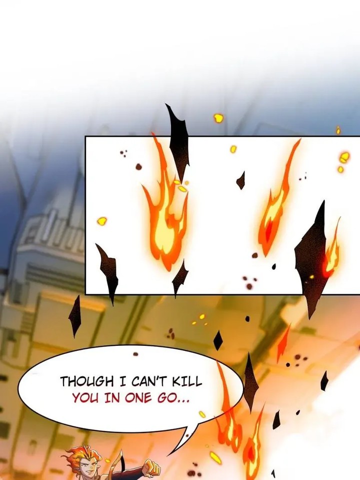 The Strong Man From The Mental Hospital 220 2