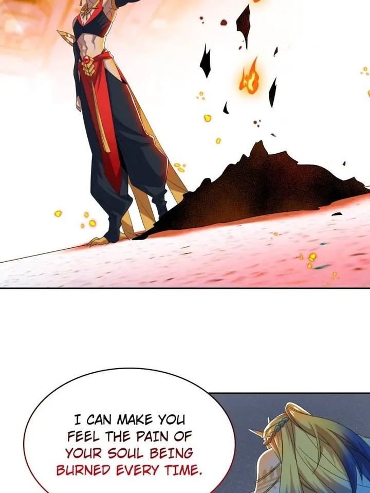 The Strong Man From The Mental Hospital 220 3