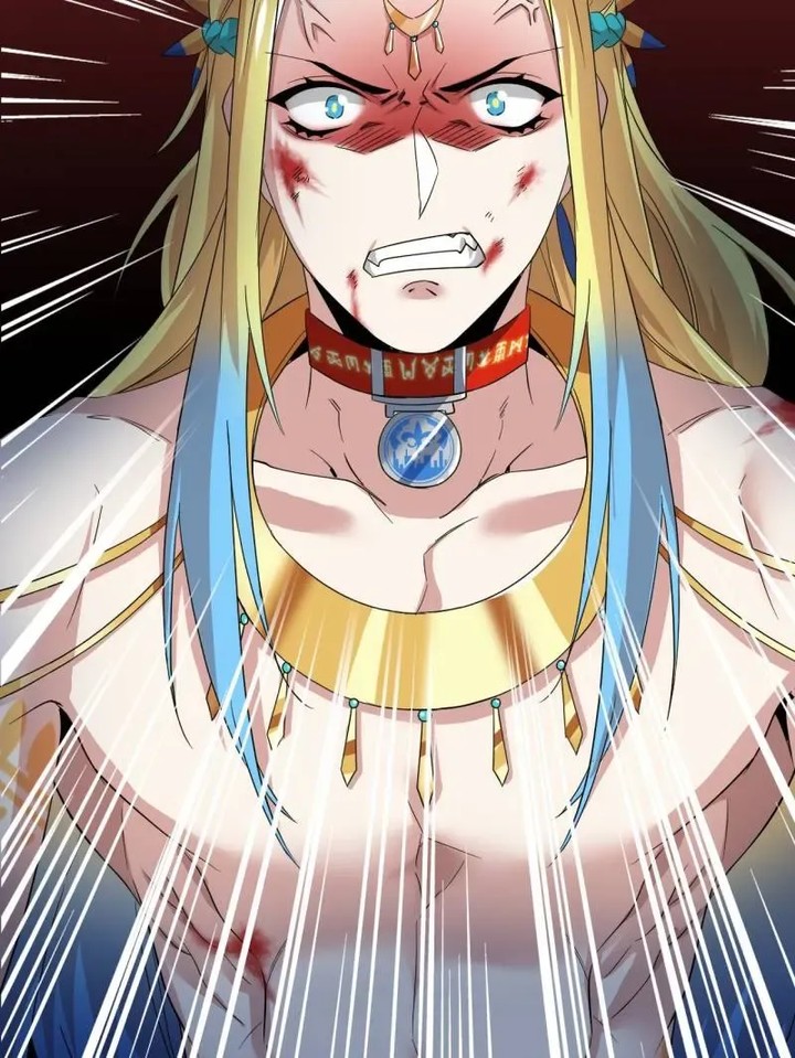 The Strong Man From The Mental Hospital 220 36