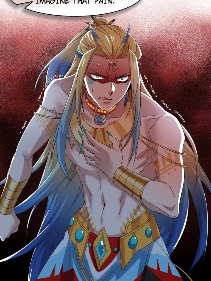 The Strong Man From The Mental Hospital 220 5