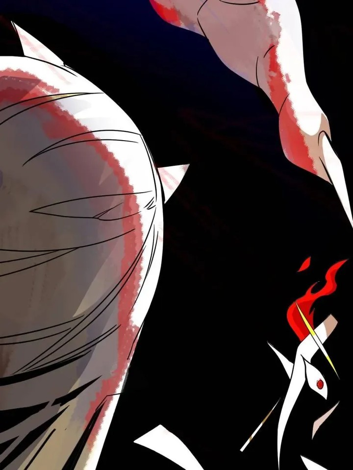 The Strong Man From The Mental Hospital 220 55