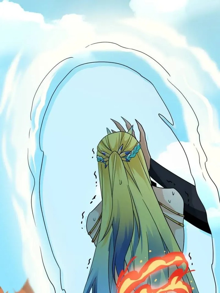 The Strong Man From The Mental Hospital 220 68