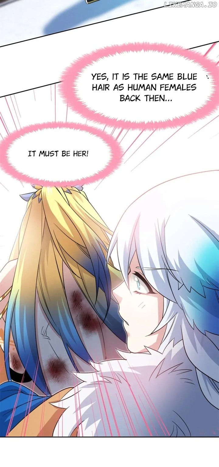 The Strong Man From The Mental Hospital 221 13