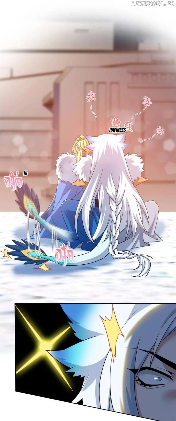 The Strong Man From The Mental Hospital 221 22