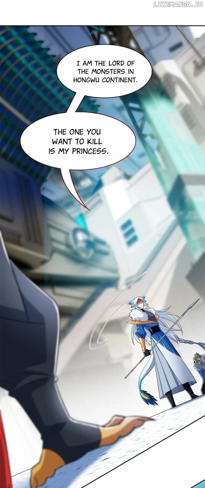 The Strong Man From The Mental Hospital 221 27