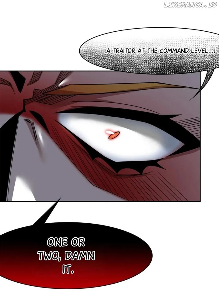 The Strong Man From The Mental Hospital 221 29