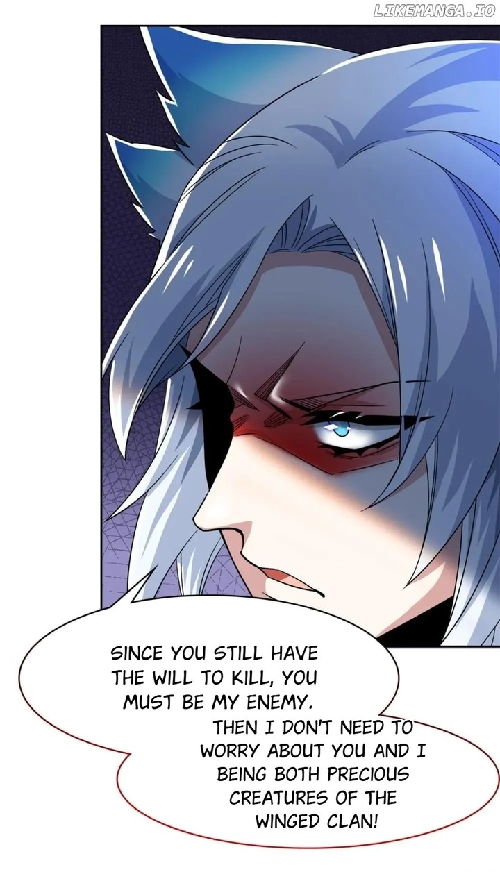 The Strong Man From The Mental Hospital 221 30