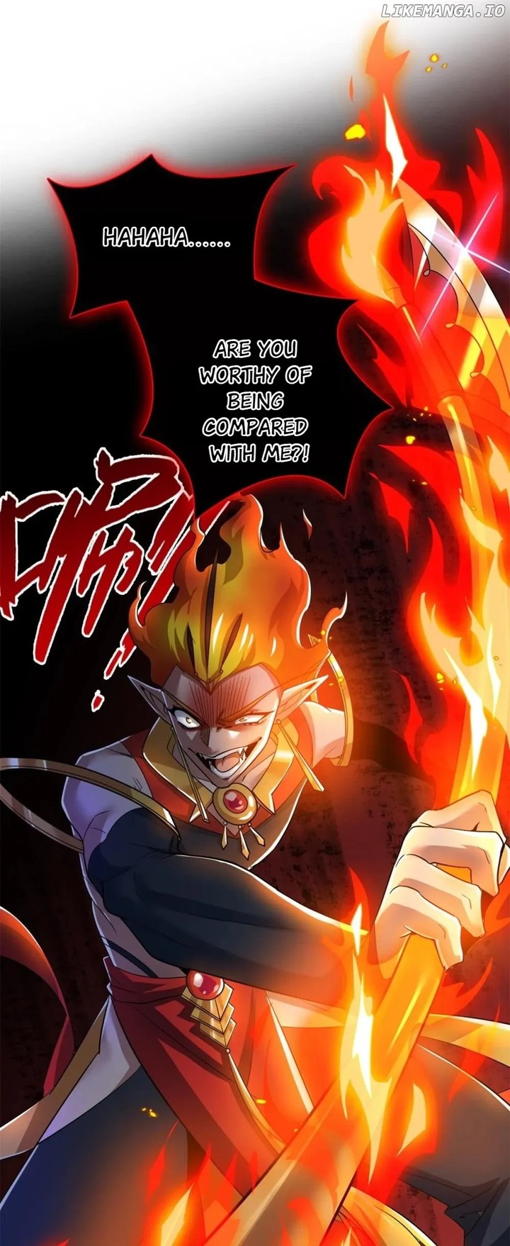 The Strong Man From The Mental Hospital 221 31