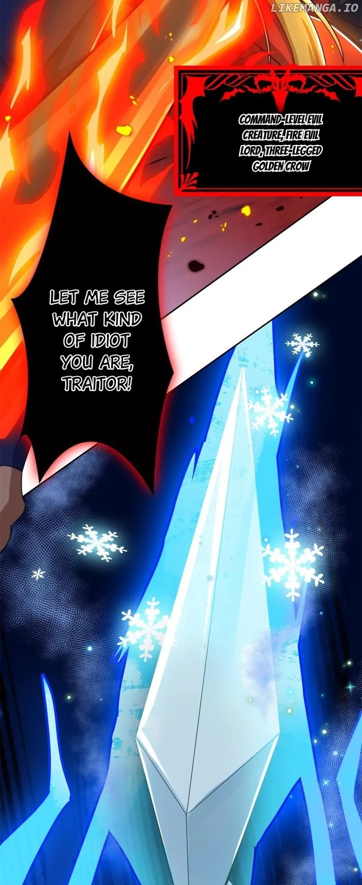 The Strong Man From The Mental Hospital 221 32