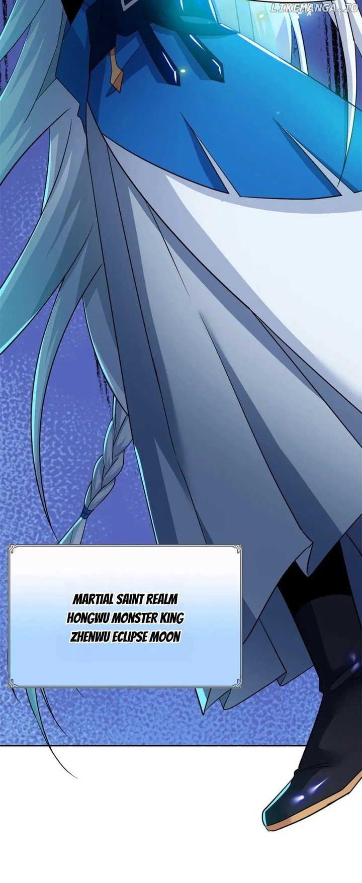 The Strong Man From The Mental Hospital 221 34