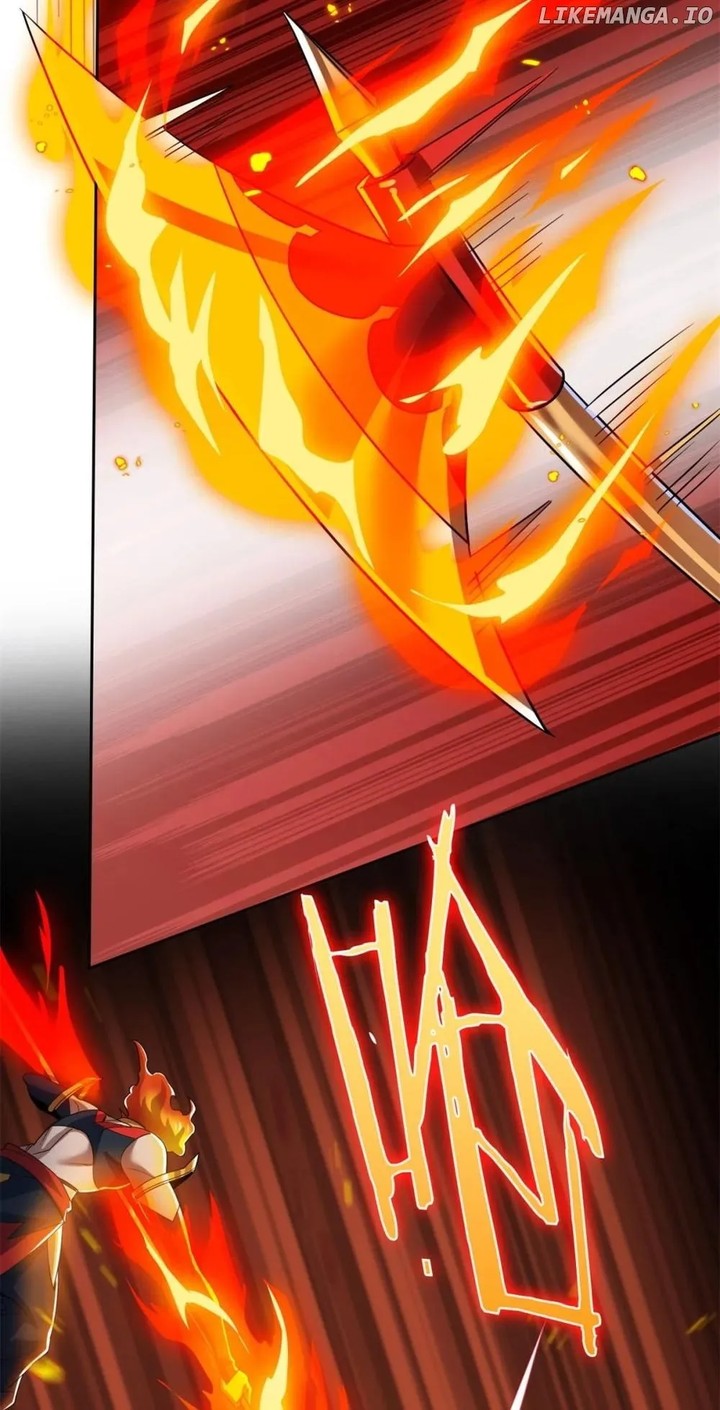 The Strong Man From The Mental Hospital 221 36