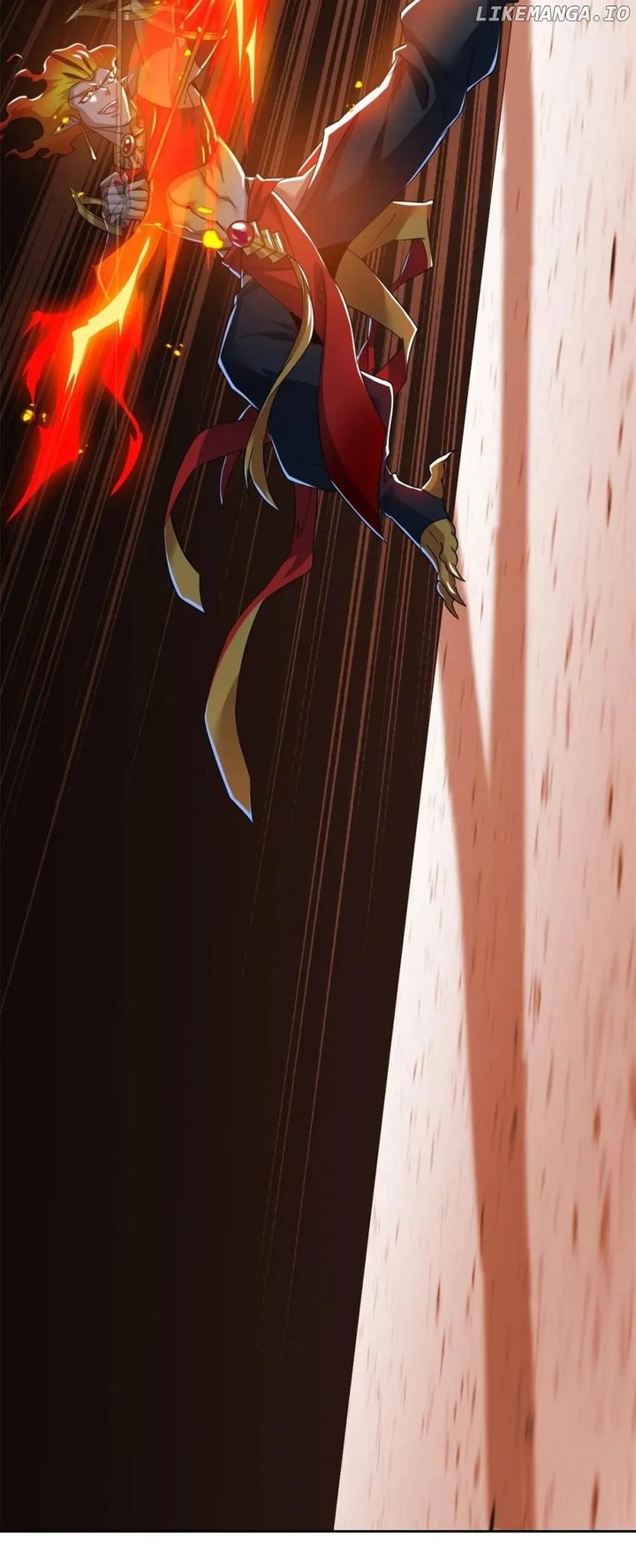 The Strong Man From The Mental Hospital 221 41