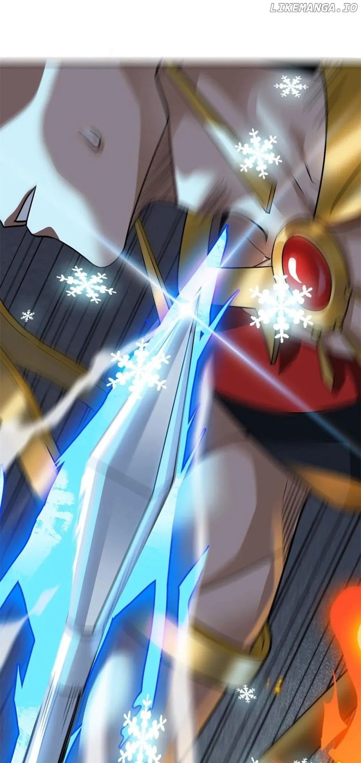 The Strong Man From The Mental Hospital 221 44