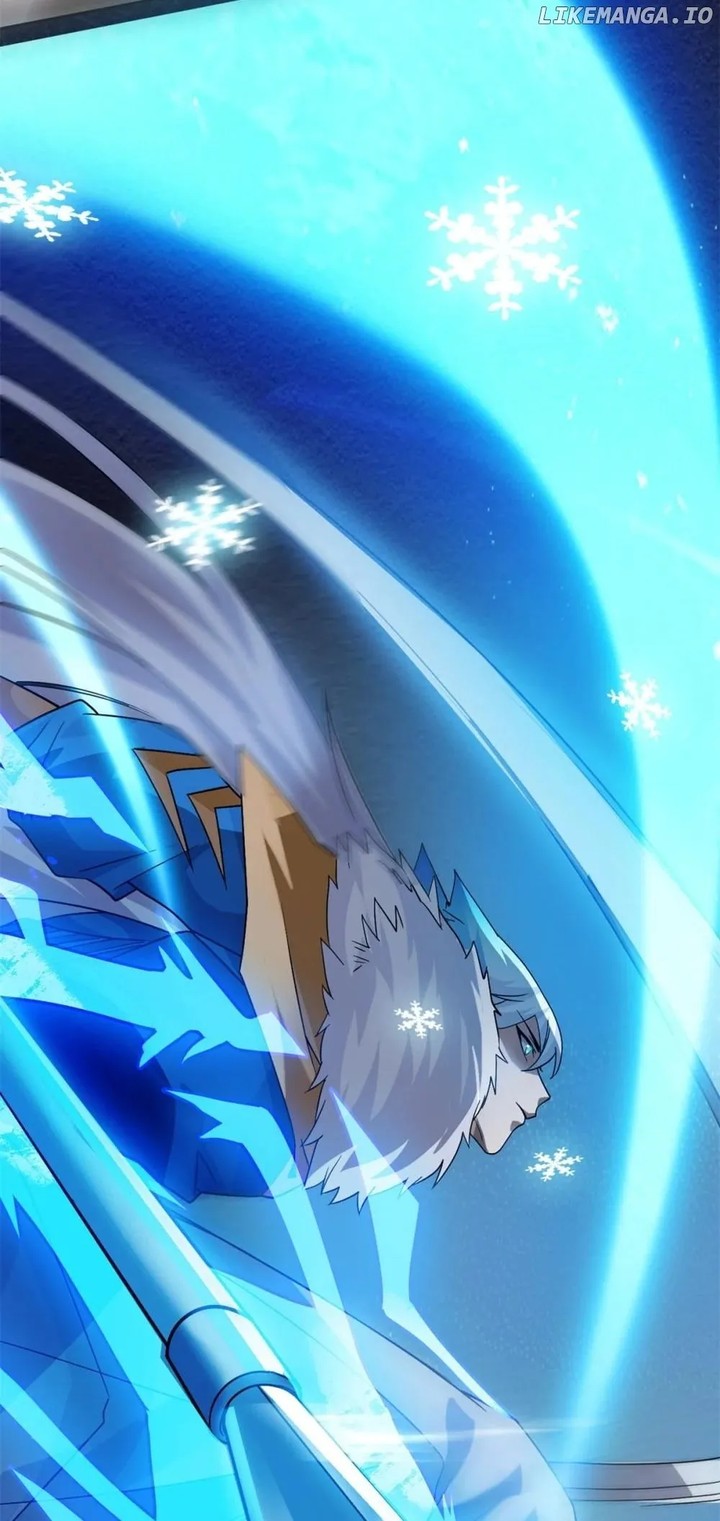 The Strong Man From The Mental Hospital 221 47