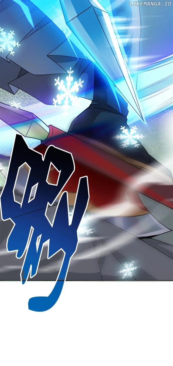 The Strong Man From The Mental Hospital 221 48