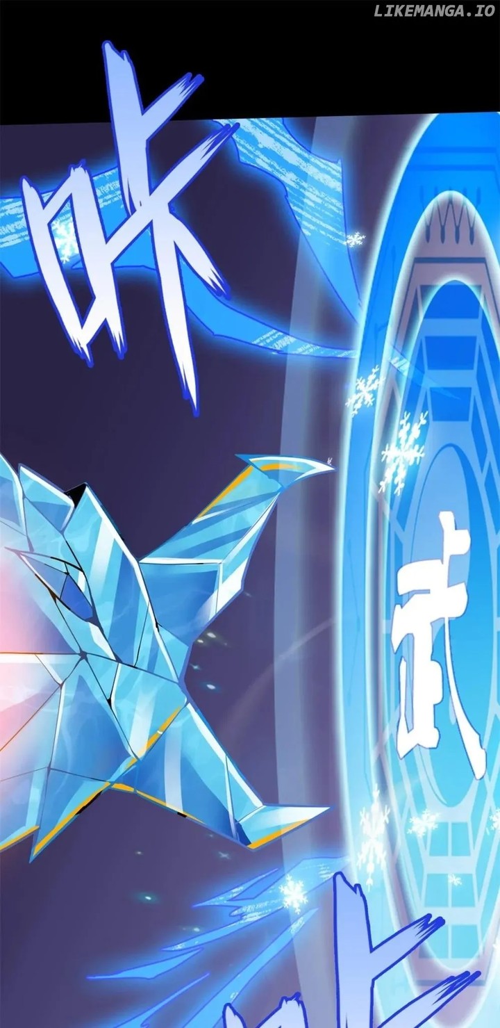 The Strong Man From The Mental Hospital 221 54