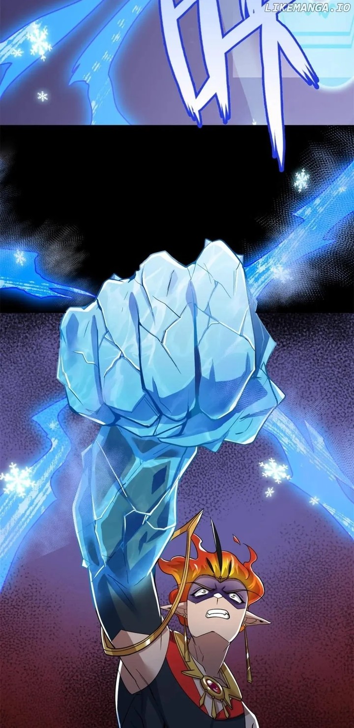 The Strong Man From The Mental Hospital 221 55