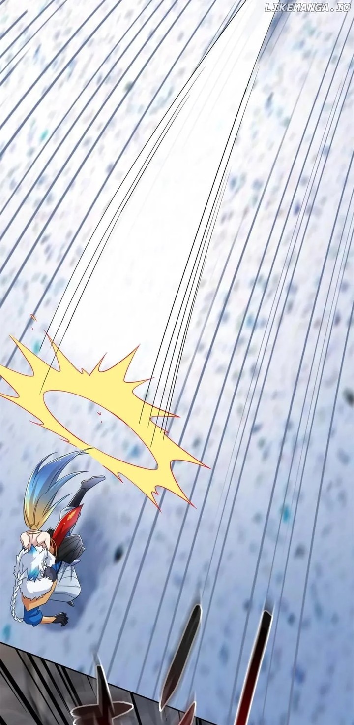 The Strong Man From The Mental Hospital 221 7