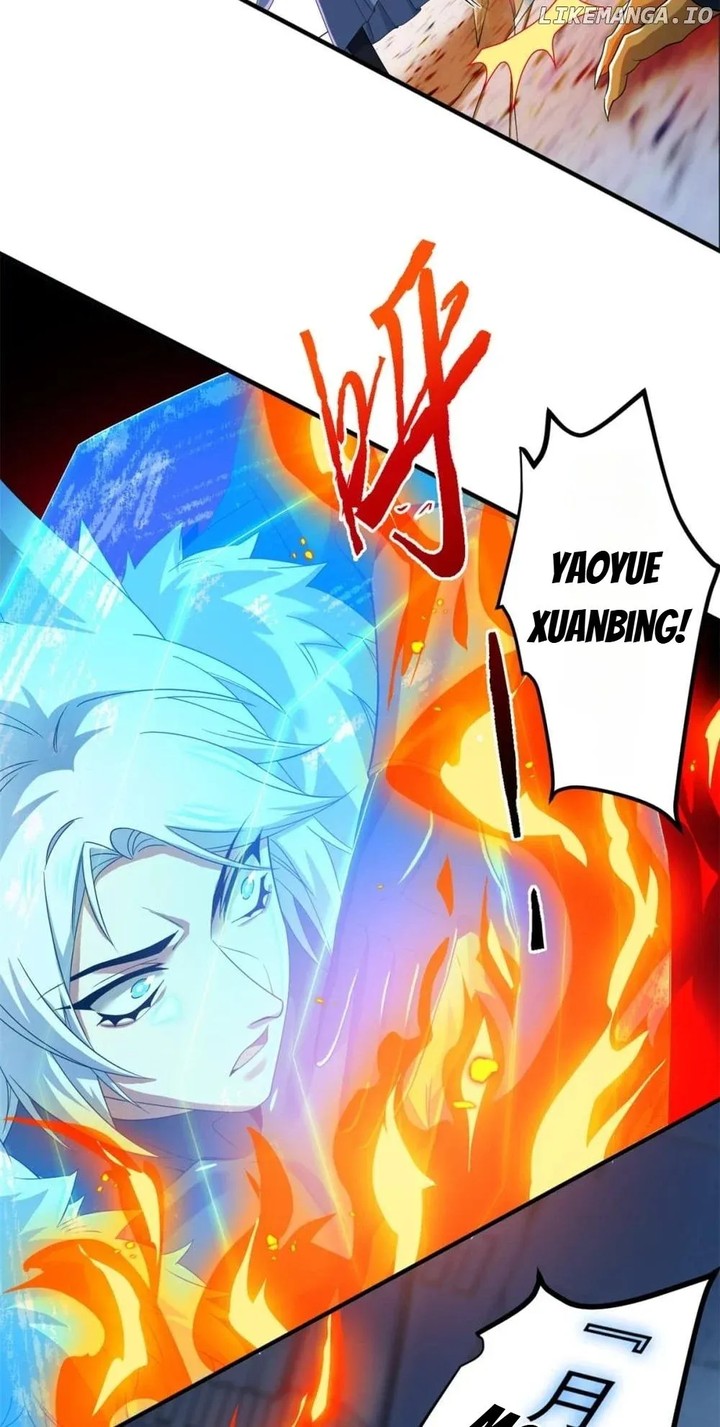 The Strong Man From The Mental Hospital 222 12