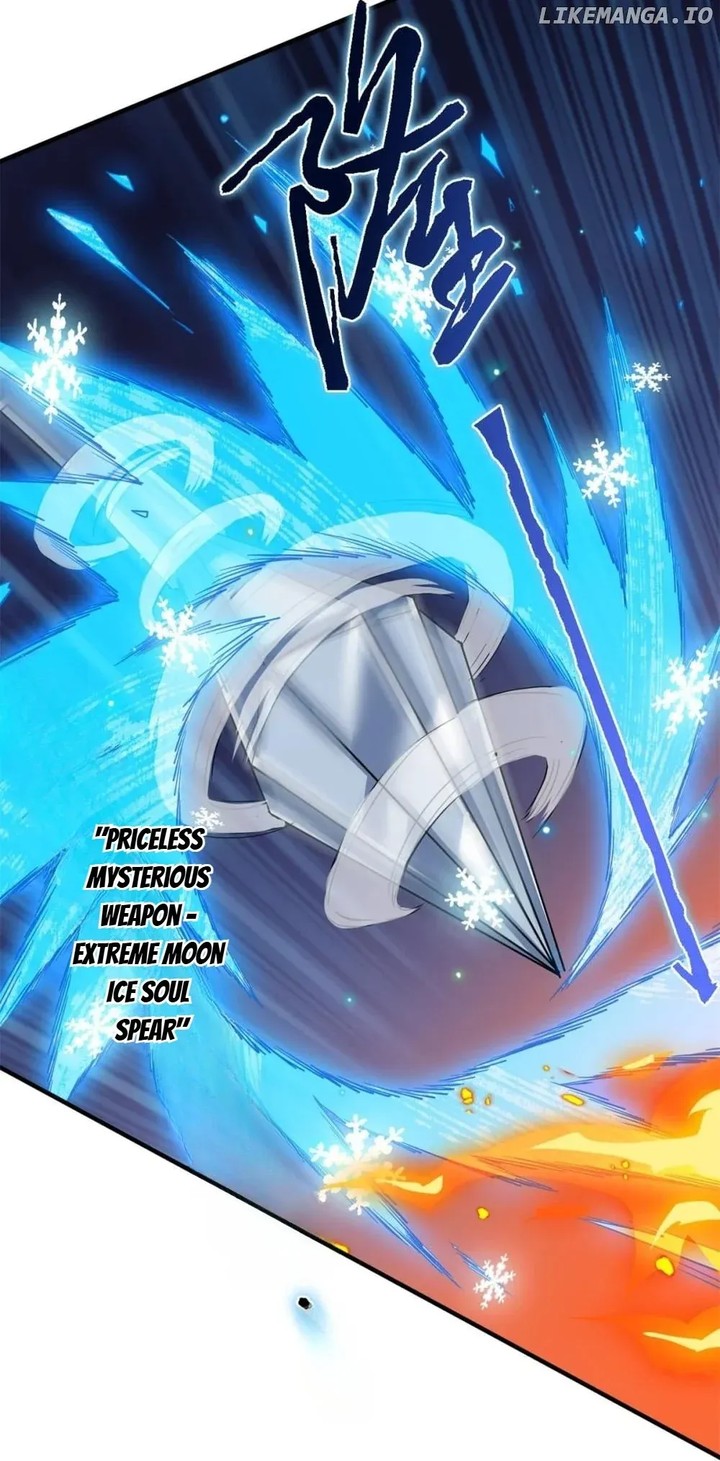 The Strong Man From The Mental Hospital 222 16