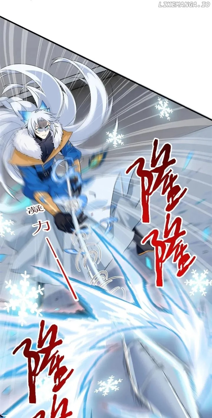 The Strong Man From The Mental Hospital 222 17