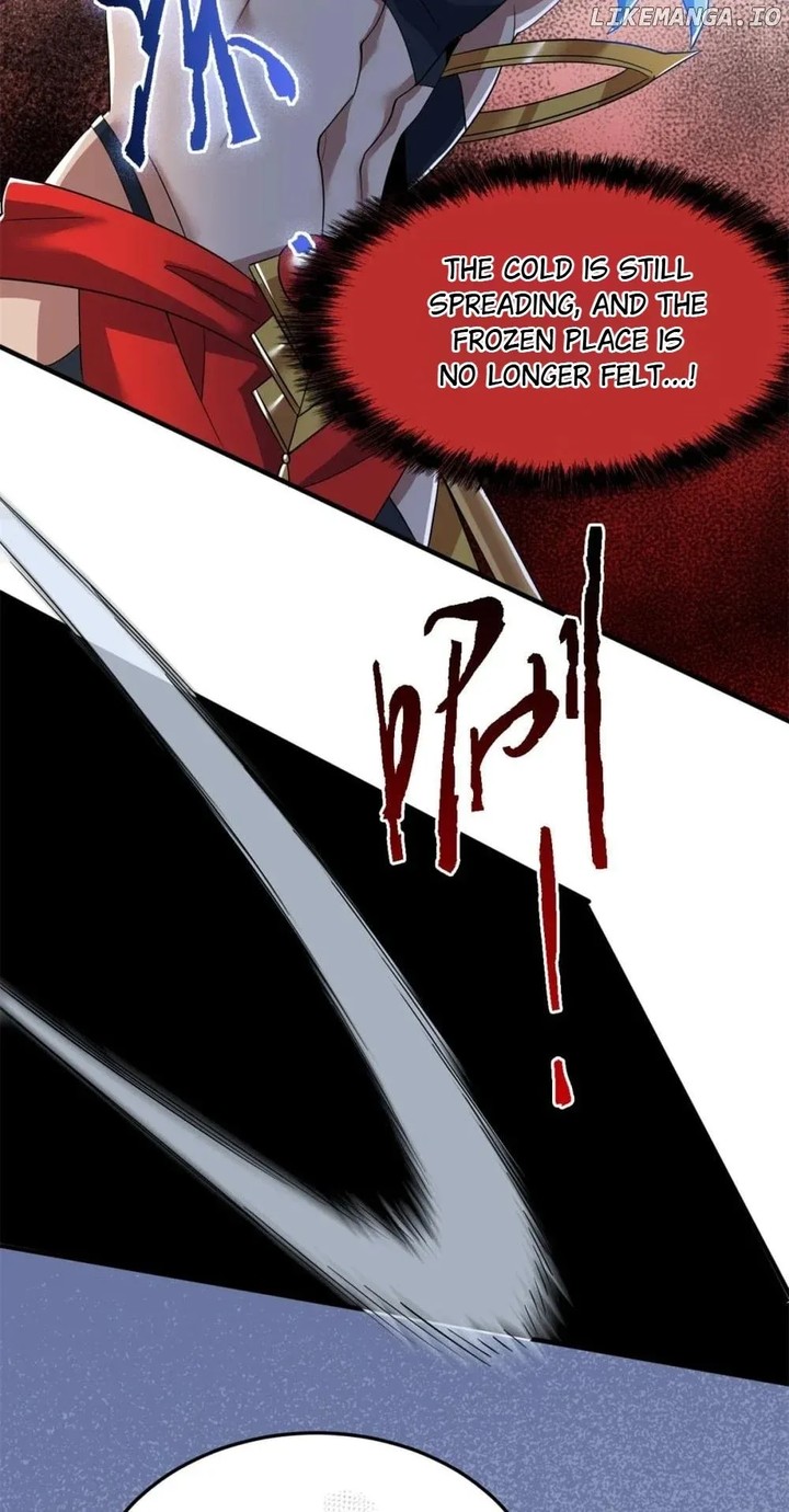 The Strong Man From The Mental Hospital 222 3