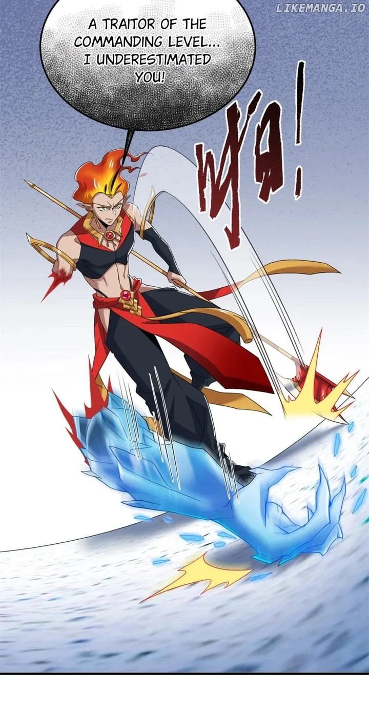 The Strong Man From The Mental Hospital 222 4