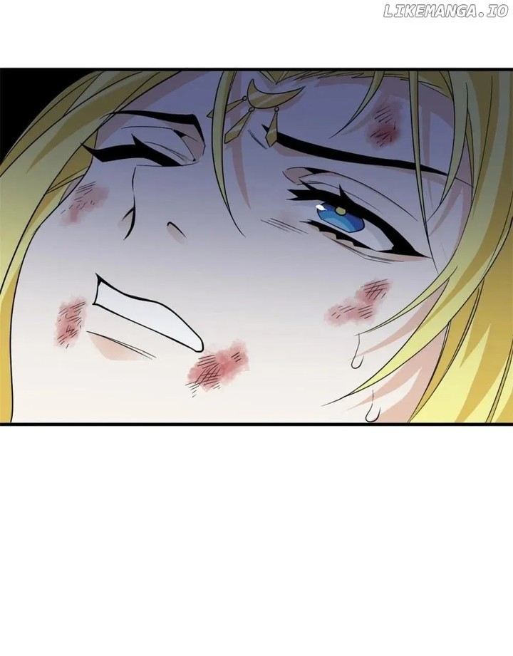 The Strong Man From The Mental Hospital 222 40