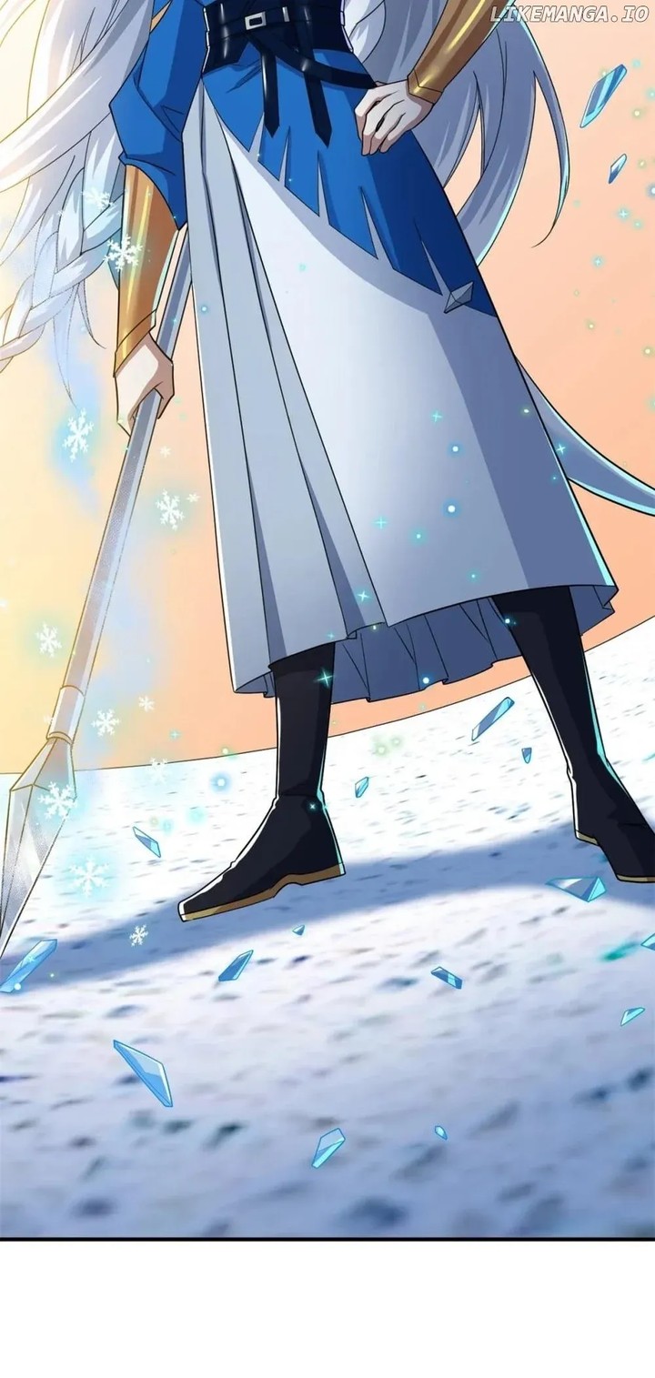 The Strong Man From The Mental Hospital 222 6