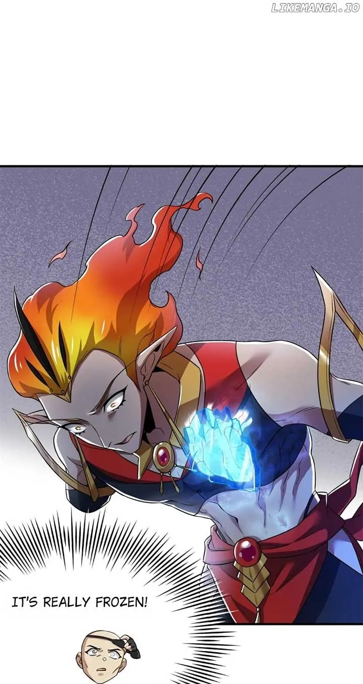 The Strong Man From The Mental Hospital 223 18