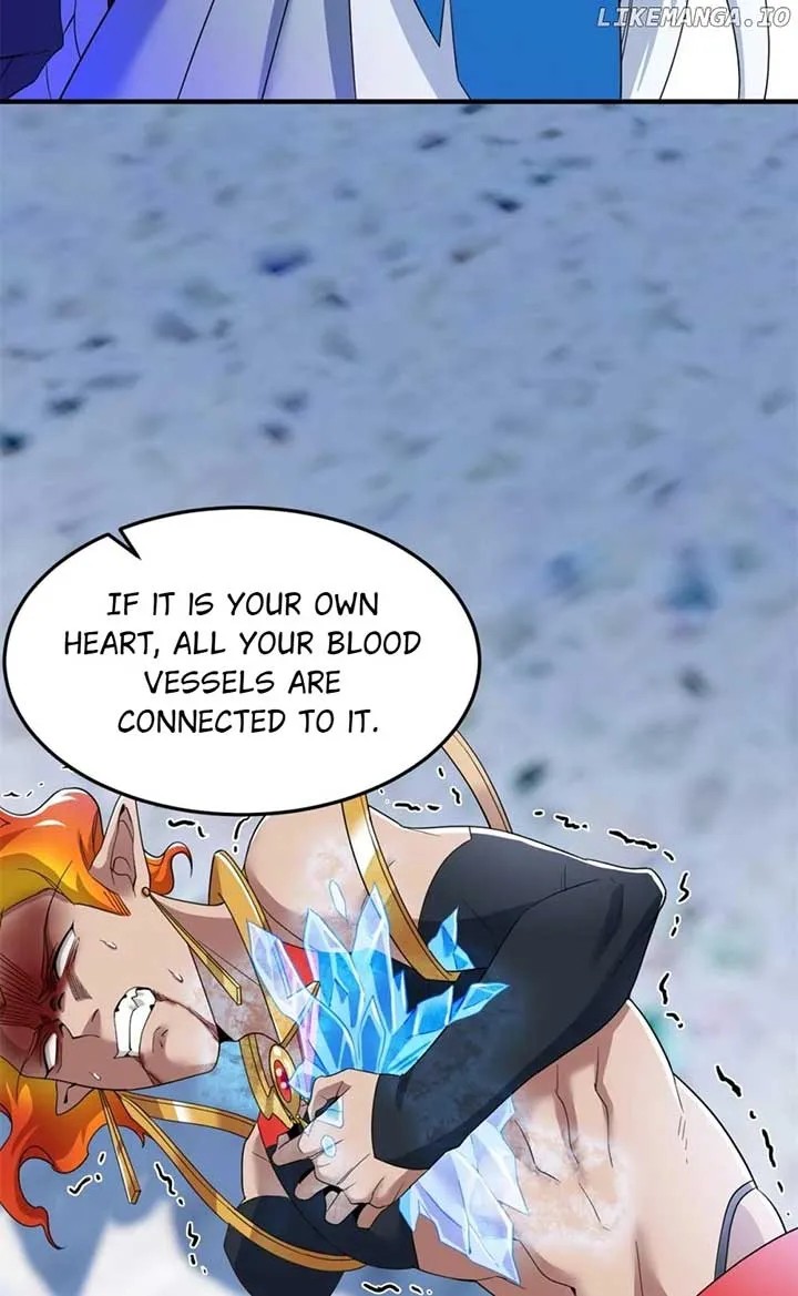 The Strong Man From The Mental Hospital 223 24