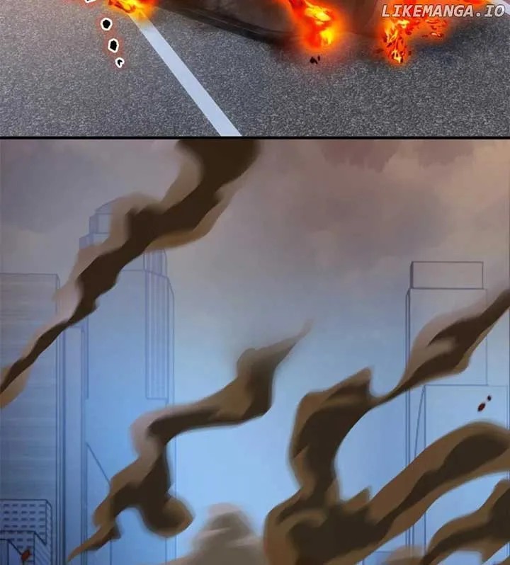 The Strong Man From The Mental Hospital 223 35