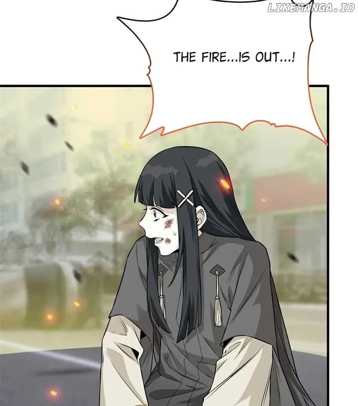 The Strong Man From The Mental Hospital 223 37