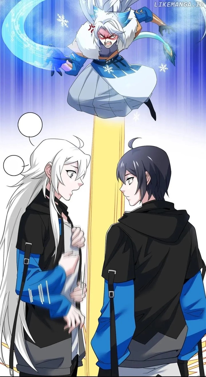 The Strong Man From The Mental Hospital 224 10