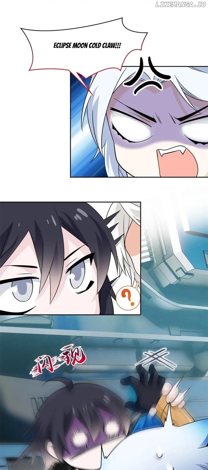 The Strong Man From The Mental Hospital 224 11