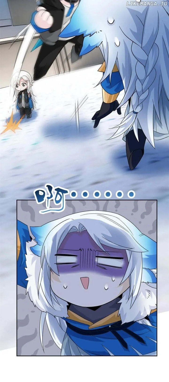 The Strong Man From The Mental Hospital 224 12