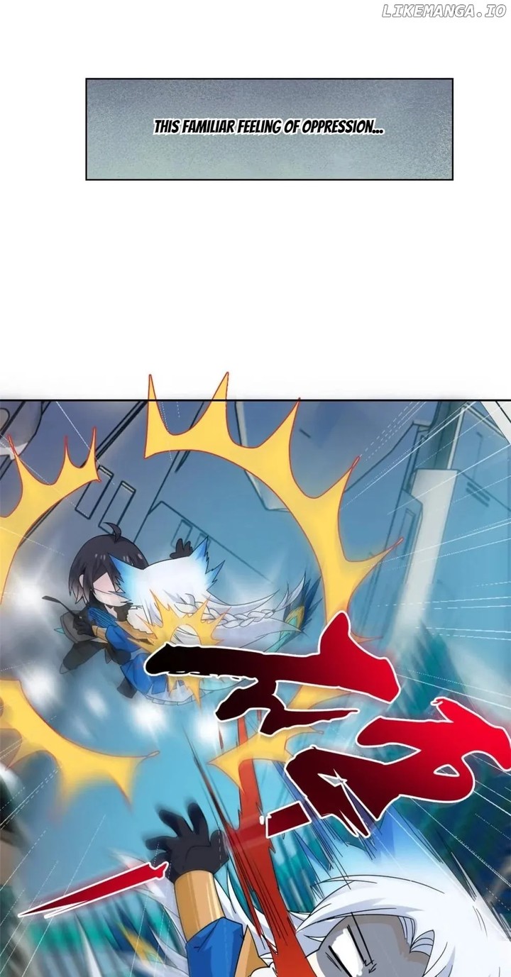 The Strong Man From The Mental Hospital 224 13