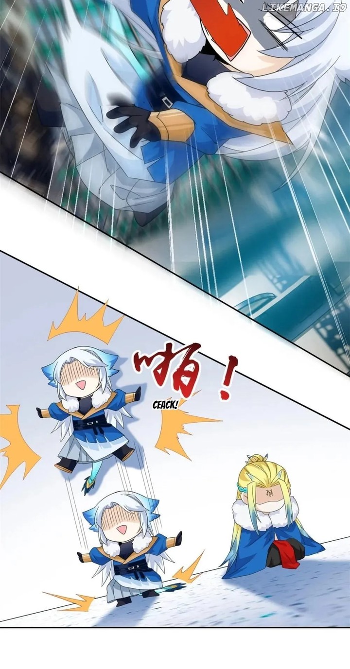 The Strong Man From The Mental Hospital 224 14