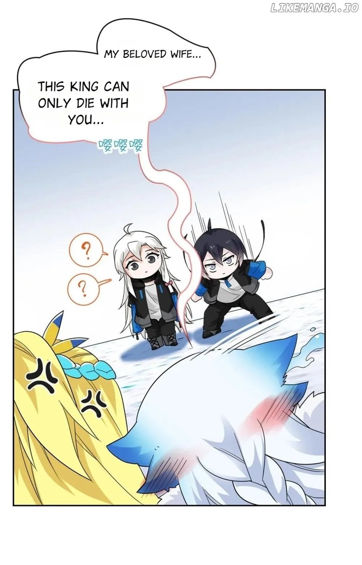 The Strong Man From The Mental Hospital 224 16