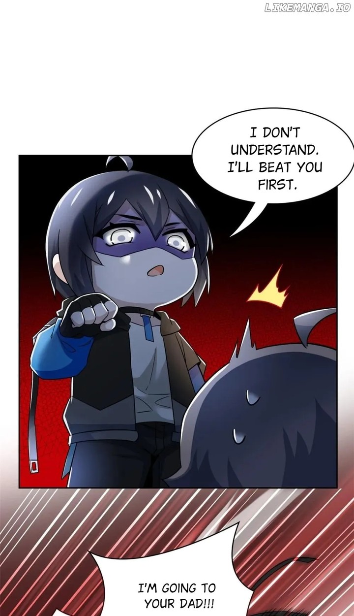 The Strong Man From The Mental Hospital 224 19