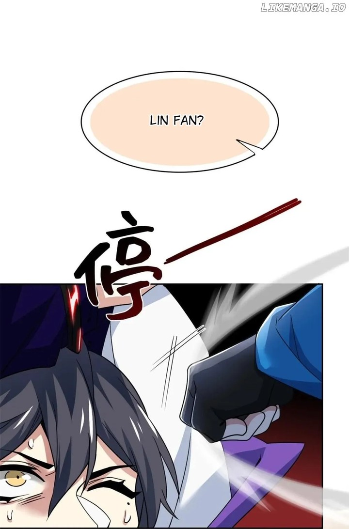 The Strong Man From The Mental Hospital 224 21