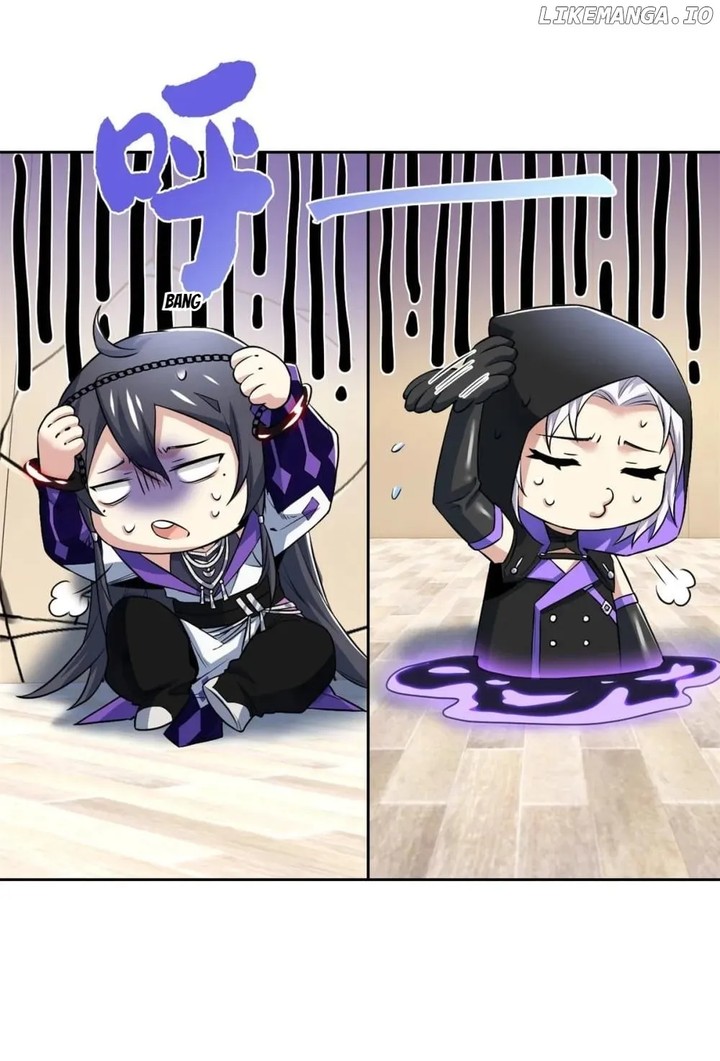 The Strong Man From The Mental Hospital 224 24