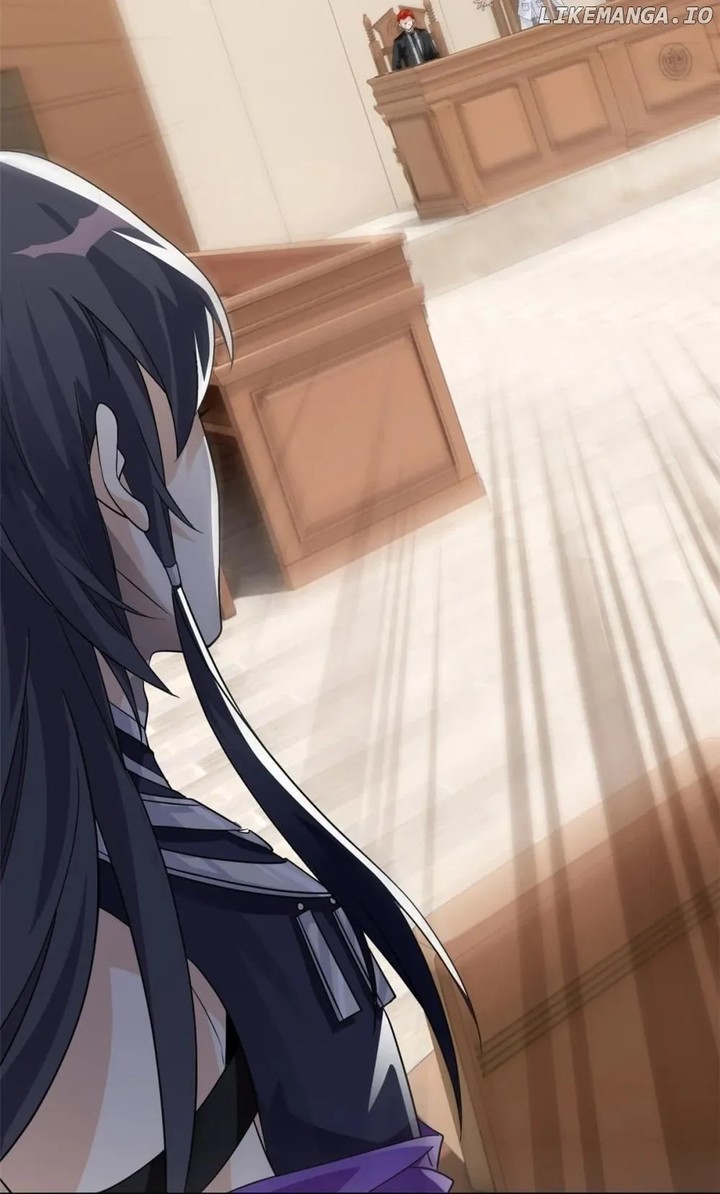 The Strong Man From The Mental Hospital 224 28