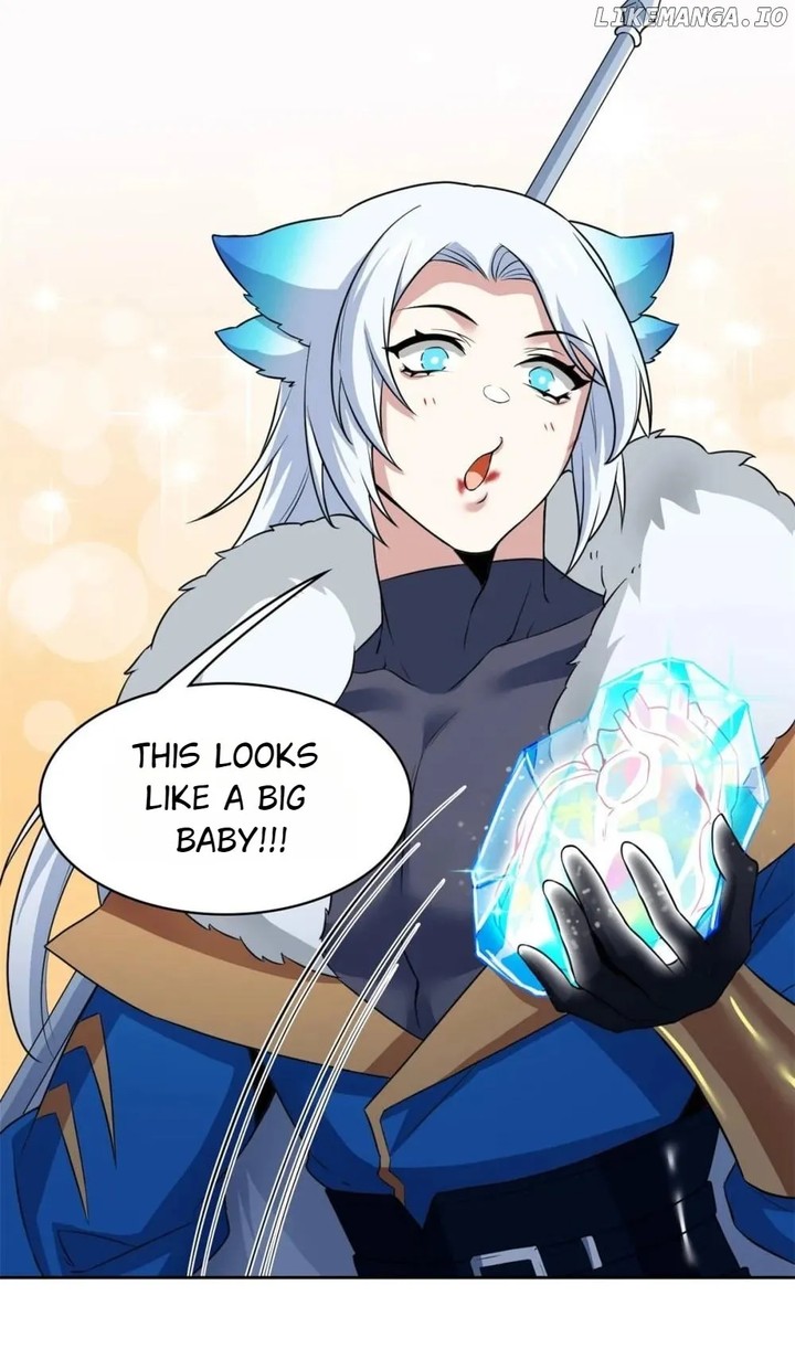 The Strong Man From The Mental Hospital 224 3